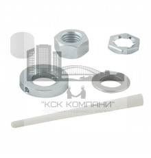 DYN-SET M12 gvz Динамический комплект Fischer для химических анкеров