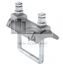 FMBC 160 M12 160x140 мм Зажимная скоба, артикул 547838