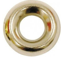 FWC-CS 10,0x35 YZ 50 Шайба для конструкционных шурупов с потайной головкой, арт.666170