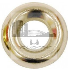 FWC-CS 10,0x35 YZ 50 Шайба для конструкционных шурупов с потайной головкой, арт.666170