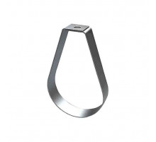 Хомут-петля спринклерный HSBG без гайки ОЦ, 125 (5")