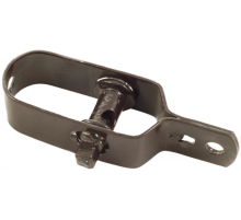 Натяжитель для сетки NS коричневый, 100