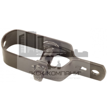 Натяжитель для сетки NS коричневый, 100