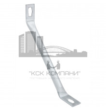 Опора усиливающая fischer PSAE для профилей FUS и консолей FCA ОЦ, 63x40x500 мм