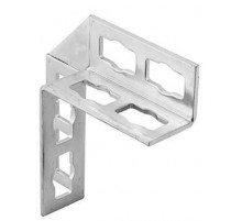 PUWS 4x4 Уголок монтажный универсальный под профиль FUS и гайку PFCN 41