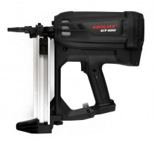 Пистолет монтажный газовый MOLOT GT-100, 7.2 В 100 Дж
