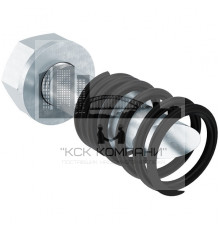 Пуансон fischer LST для пробивных клещей в профнастиле, D 10 мм