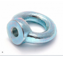 Рым-гайка DIN 582 кованная ОЦ, M20