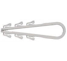 SF plus LS 8/28 Дюбель-хомут для кабеля, арт.58156