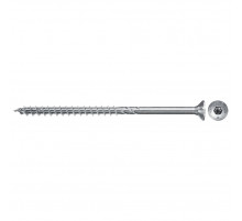 Саморез потайной по дереву fischer FPF II CTP неполная резьба шлиц TX, 6x50 мм