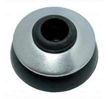 Шайба для поликарбоната SPT PA белая с уплотнителем, 7x25 мм