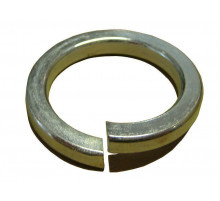 Шайба гровер ГОСТ 6402 пружинная стандартная ОЦ, М16