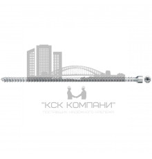 Шуруп со сверлом fischer FPF-ZTN с цилиндрической головкой полной резьбой шлиц TX, 8x220 мм