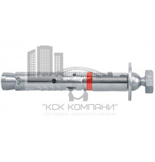 TA M8 BP Анкер для высоких нагрузок антивандальная версия