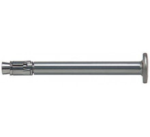 Забивной анкер  FNA II C с гвоздевой шляпкой НС сталь, 6x85/50 мм