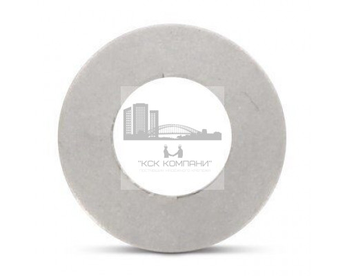 DIN 2093 AISI 301 10X5,2X0,25 Шайбы тарельчатые пружинные