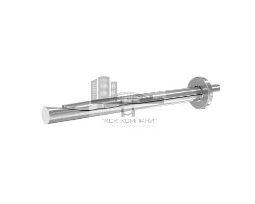 FDN II 6/35 (6x70) Анкер-клин Fischer потолочный