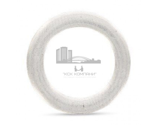 DIN 433 A4 2,7 Шайба узкая для винтов с цилиндрической головкой