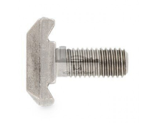 Болт с Г-образной головкой Art. 9095 A4 для профиля 40/22, M8x40 мм