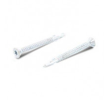 Art. 9510 A2/CV 4,8X32 TX25 Саморез самозенкующий с потайной головкой, колпачек 4 мм