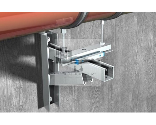FSC 1 Подвижная опора
