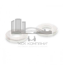 DIN 7349 A2 17,0 Шайбы плоские для пружинных штифтов по DIN 1481