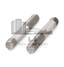 DIN 938 A2 M 24X120 Ввинчиваемый наконечник i~1 d