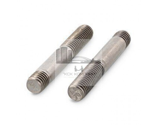 DIN 938 A2 M 24X120 Ввинчиваемый наконечник i~1 d