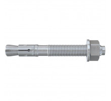 Анкер клиновой распорный  FBN II для бетона без трещин ОЦ, M10x236/160/170 мм