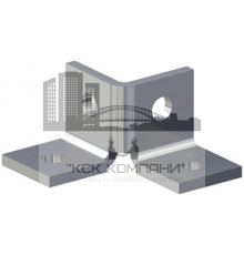 FUF 4Y FUS 3D фланцы