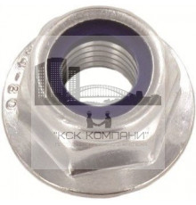 Гайка DIN 6926 M8 арт. М49831