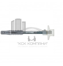 M10x120 WD Крепеж для раковин и писсуаров Fischer