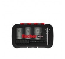 Набор инструментов fischer FA-ST II Set для установки анкерных болтов, M10/M12/M16