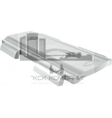 SV 31 Соединительный элемент для соединения монтажных шин