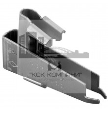 TKLS 11 STEEL BITE Струбцина Fischer для крепления к стальным балкам без сварки и сверления