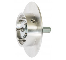 TSS Инструмент для установки дюбеля для теплоизоляции Termoz 6H-NT