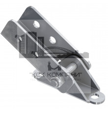 VB Опорная скоба Fischer для FUS профилей