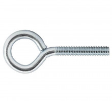 Винт-кольцо V-SKSMR с метрической резьбой ОЦ, M6x180 мм