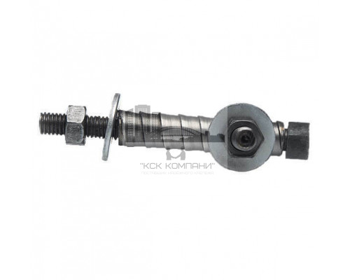 Болт самоанкерующийся БСР ГОСТ 28778-90 Б/П распорный, M16x150 мм (D19 мм)