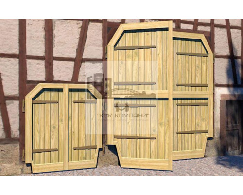 FPF-SZ YZF Саморез универсальный , c потайной головой и полной резьбой (комплект из 50 шт)