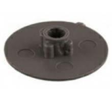 Заглушка д/отв. 5х8 бежевый арт.728