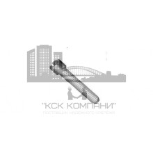 Винт стяжки СЕКТОР M6x50 с заходом, оц. арт.515B