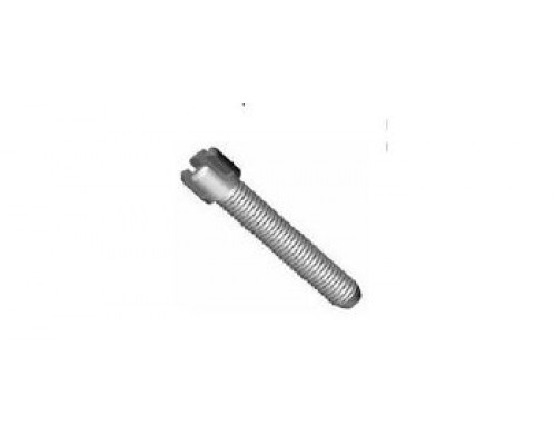 Винт стяжки СЕКТОР M6x50 с заходом, оц. арт.515B