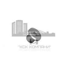 Гайка ERICSONA M 6 цилиндр (SW4, L=12mm) бронза