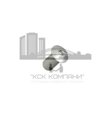 Гайка ERICSONA M 6 полукруг (SW4, L=12мм) никелир., арт.564C