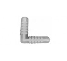 Шкант пластиковый угловой 8x30x30 арт.7812