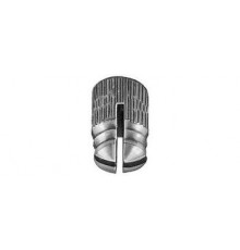 Муфта латунь М6/8x11.5 с распорным шариком