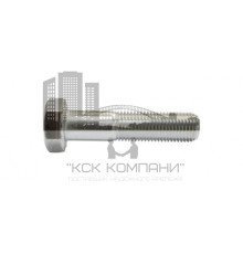 Болт М 8 х 30 * 10.9 DIN 960 (шаг 1) оц.