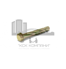 Анкерный болт 12 х140 оц.