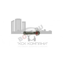 Анкерный болт с/г 12 х100 белый цинк